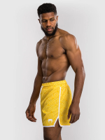 Бордшорты Venum Octane Vibrant Yellow