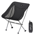 СТУЛ СКЛАДНОЙ NATUREHIKE CNK2450JJ015 STELLALUNA L04