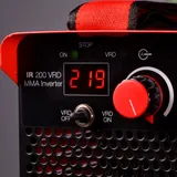 Cварочный инвертор FUBAG IR 200 VRD — фото 6