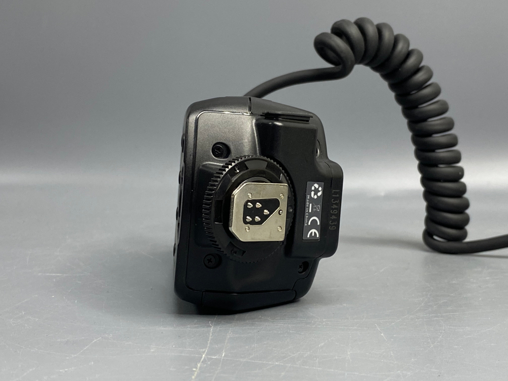 Yongnuo YN14EX II Macro для Sony