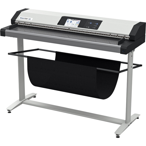 Широкоформатный сканер WideTEK 48CL-600-MFP