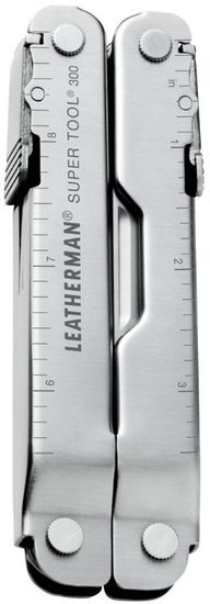 Мультитул-инструмент Leatherman Super Tool 300 831183 (чехол: нейлон)