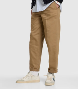 Мужские кеды Golden Goose Sneakers LVR Exclusive Ball Star in pelle