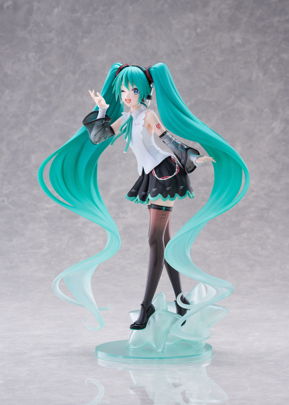 Хатсуне Мику / Hatsune Miku