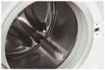 Стиральная машина INDESIT BWSB 51051 S