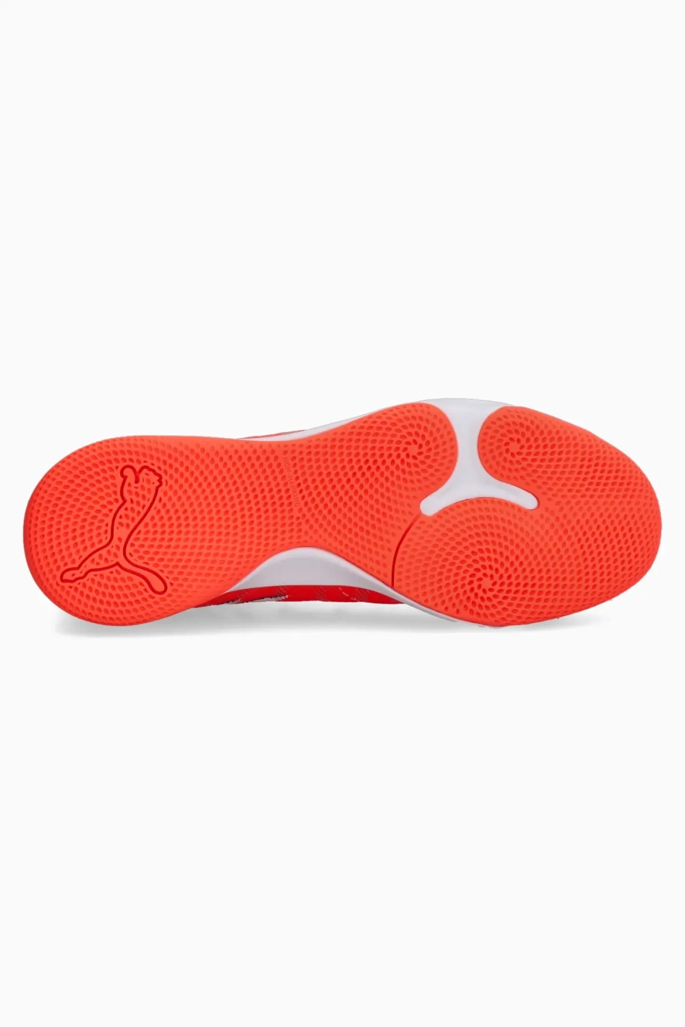 Футзалки Puma Future 9 Match IN - красный
