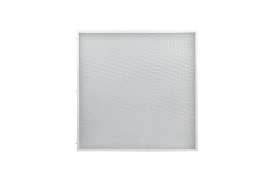 Светильник LED-панель SPO-910-1-65K-038 38Вт 6500К 3990Лм 595x595x40 призма ЭРА