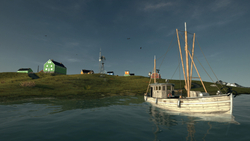 Ultimate Fishing Simulator - Greenland (для ПК, цифровой код доступа)