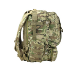 Рюкзак KOMBAT VIKING Patrol Pack MOLLE 60 ltrs BTP