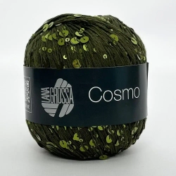 Пряжа Lana Grossa Cosmo 22