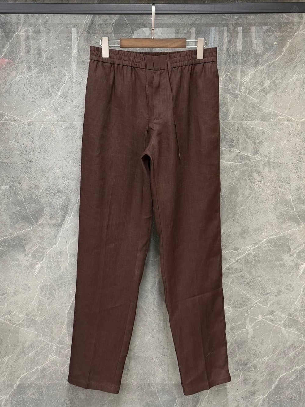 Брюки Zegna
