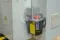 Инструментальный фрезерный станок STALEX WFM 750 Servo
