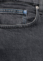 Джинсы KARL LAGERFELD JEANS Tapered Denim