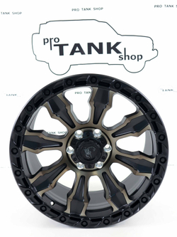 TANK 300 / TANK 400 / TANK 500 Колесный диск 20'' (1шт.) A728N209014BMCB