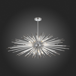 Светильник подвесной ST Luce Callio SL1097.103.09
