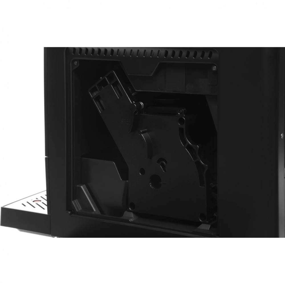 Кофемашина Vitek VT-8700 Metropolis 1350Вт черный