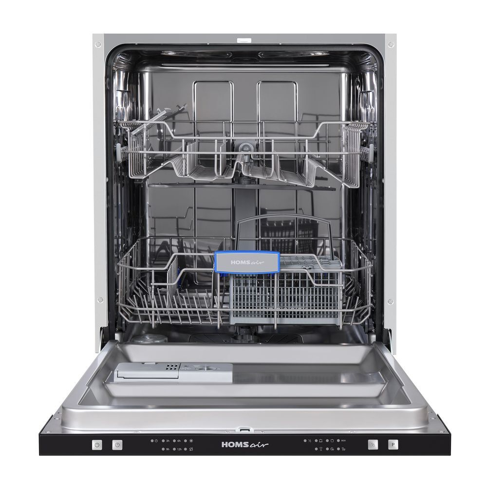 Посудомоечная машина HOMSair DW65L фото 3