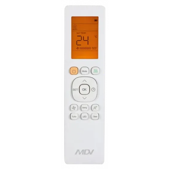 Кондиционер Mdv Infini MDSAG-09HRDN8/MDOAG-09HDN8
