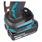 Аккумуляторный гайковёрт Makita DTW1001Z(A)