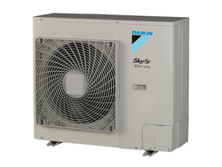 Кондиционер Daikin FAA71B/RZAG71NV1 Inverter. Цвет: Белый