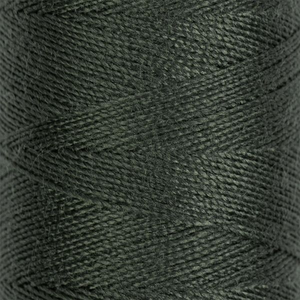 Нитки универсальные Gamma 40/2, 4570 м (5000 ярд) / 1 кат., 348 т.серый