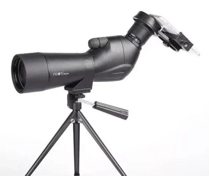 Зрительная труба KENKO PRO1S 16-48x65 PS-01A
