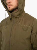 Костюм TritonGear Axis (Хлопок 100%, Хаки)