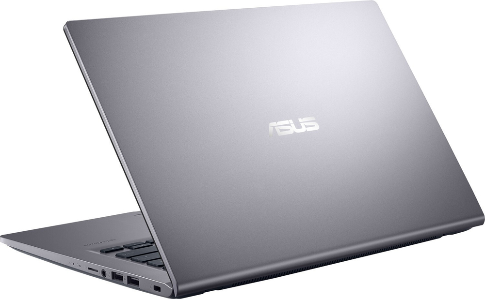 Ноутбук ASUS X415JF-EK081T Pentium 6805/8G/256Gb SSD/14; FHD IPS/GeForce MX130 2G/Win10 Синий, 90NB0SV3-M01120