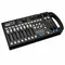 SHOWLIGHT DESK 192B MINI - 12 приборов с 16 каналами, 30 банков, каждый из которых имеет 8 программи