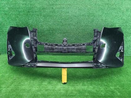 Бампер передний Toyota Alphard 3 (2017-2023)