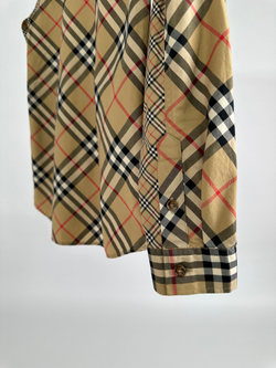 Рубашка Burberry