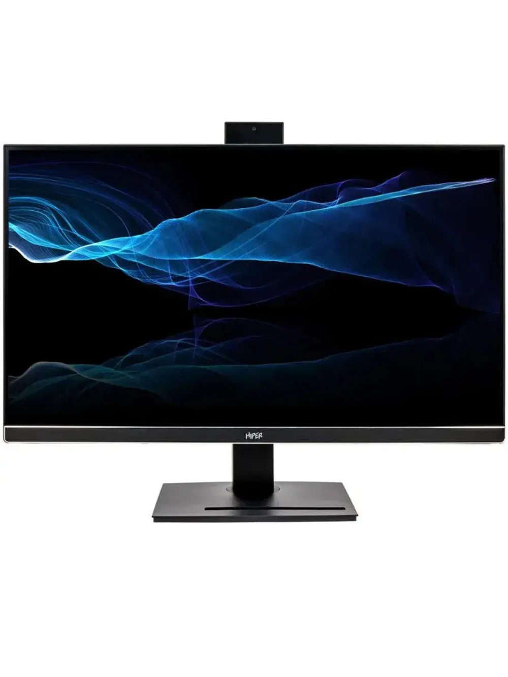 23,8" Моноблок V30 27 16/512 ГБ BLACK