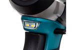 Аккумуляторный ударный шуруповёрт Makita DTD153Z