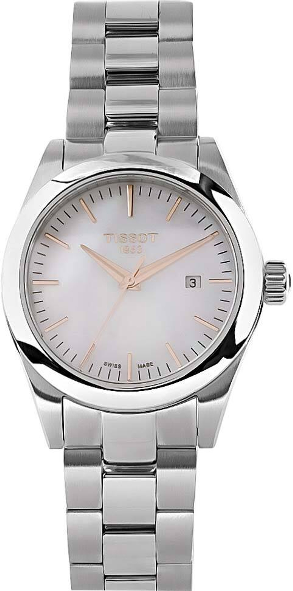 Швейцарские наручные часы Tissot T132.010.11.111.00