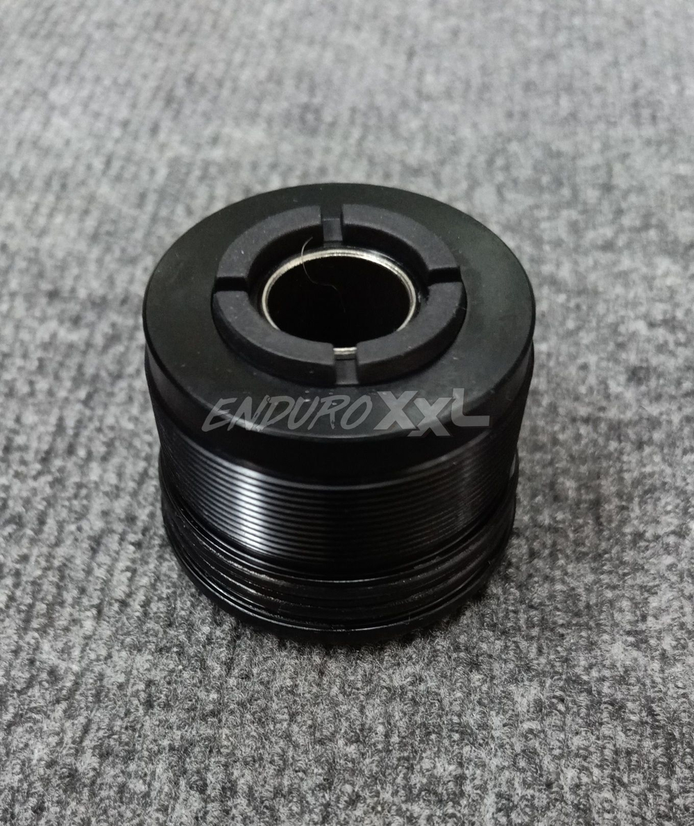 Сальниковая сборка амортизатора D50 (Kews/AJ1/STN/JHL)
