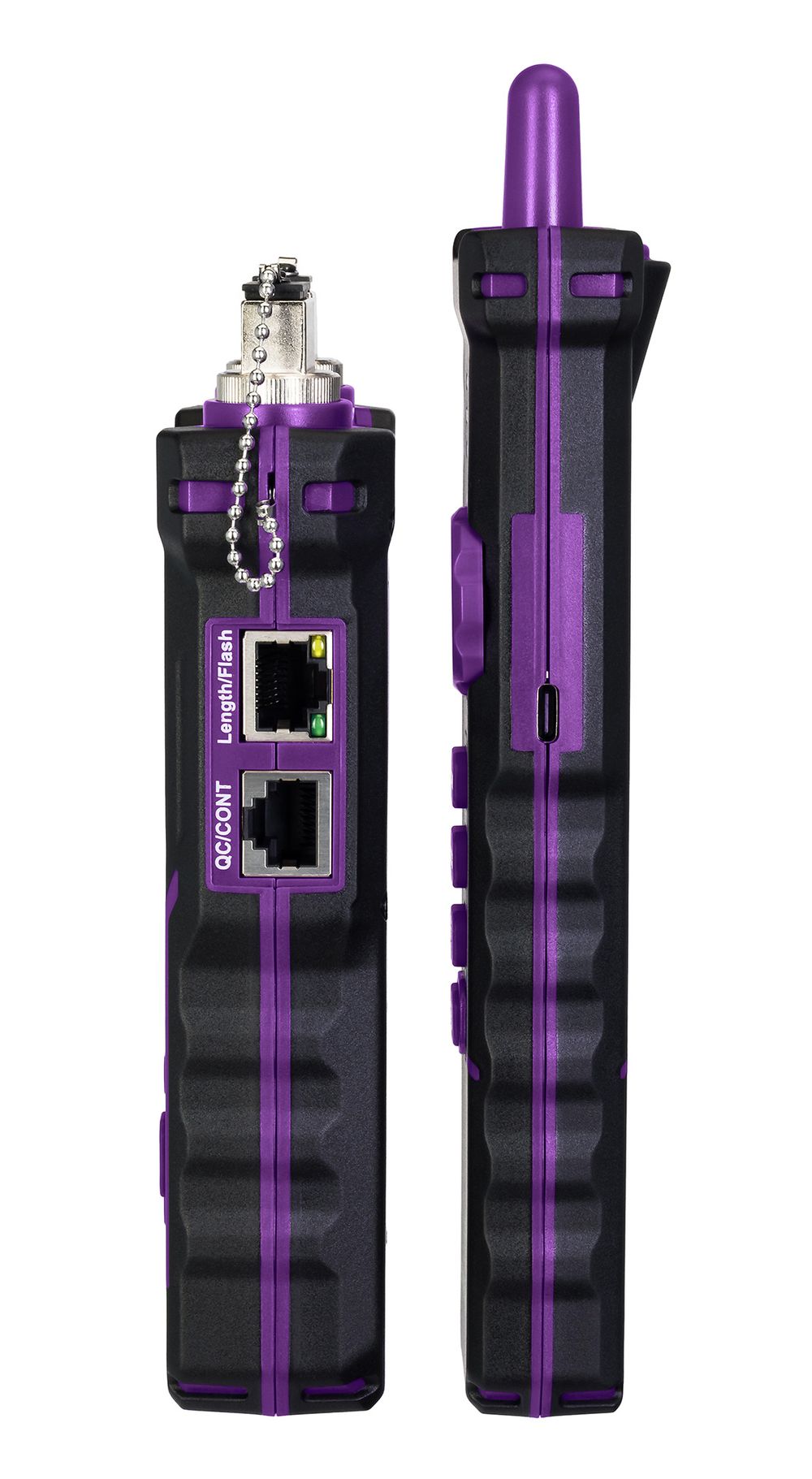 Многофункциональный кабельный тестер Ermenrich NetGeeks NP60
