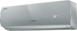 Сплит-система ECOCLIMA, WIND LINE Inverter, ECW/I-12QCG / EC/I-12QC