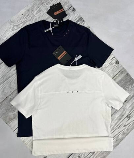 Футболка Zegna