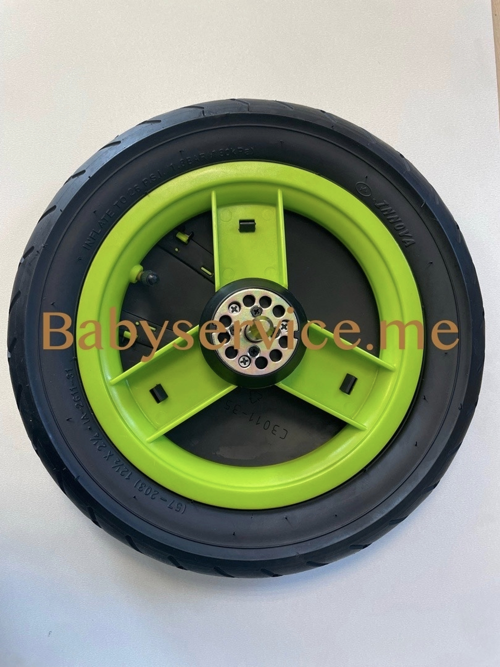 Колесо Geoby C3011
