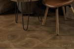Кварц-винил WPC Vinilam Ceramo Stone 8 мм Дуб Натуральный 2.65 м2