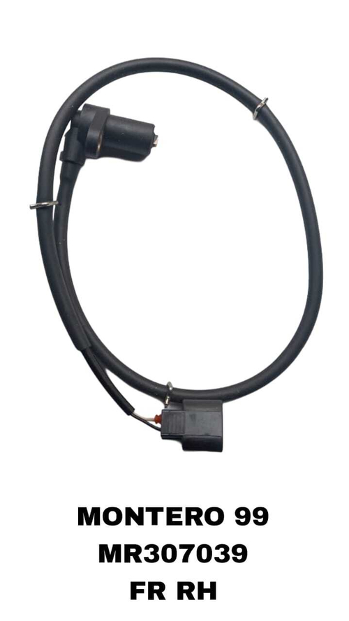 ДАТЧИК ABC MONTERO 99 FR