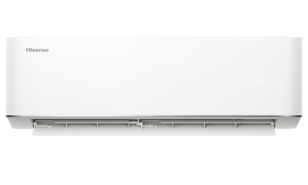 Сплит-система Hisense EXPERT PRO 2.0 EU DC Inverter AS-18UW4RXPHC00