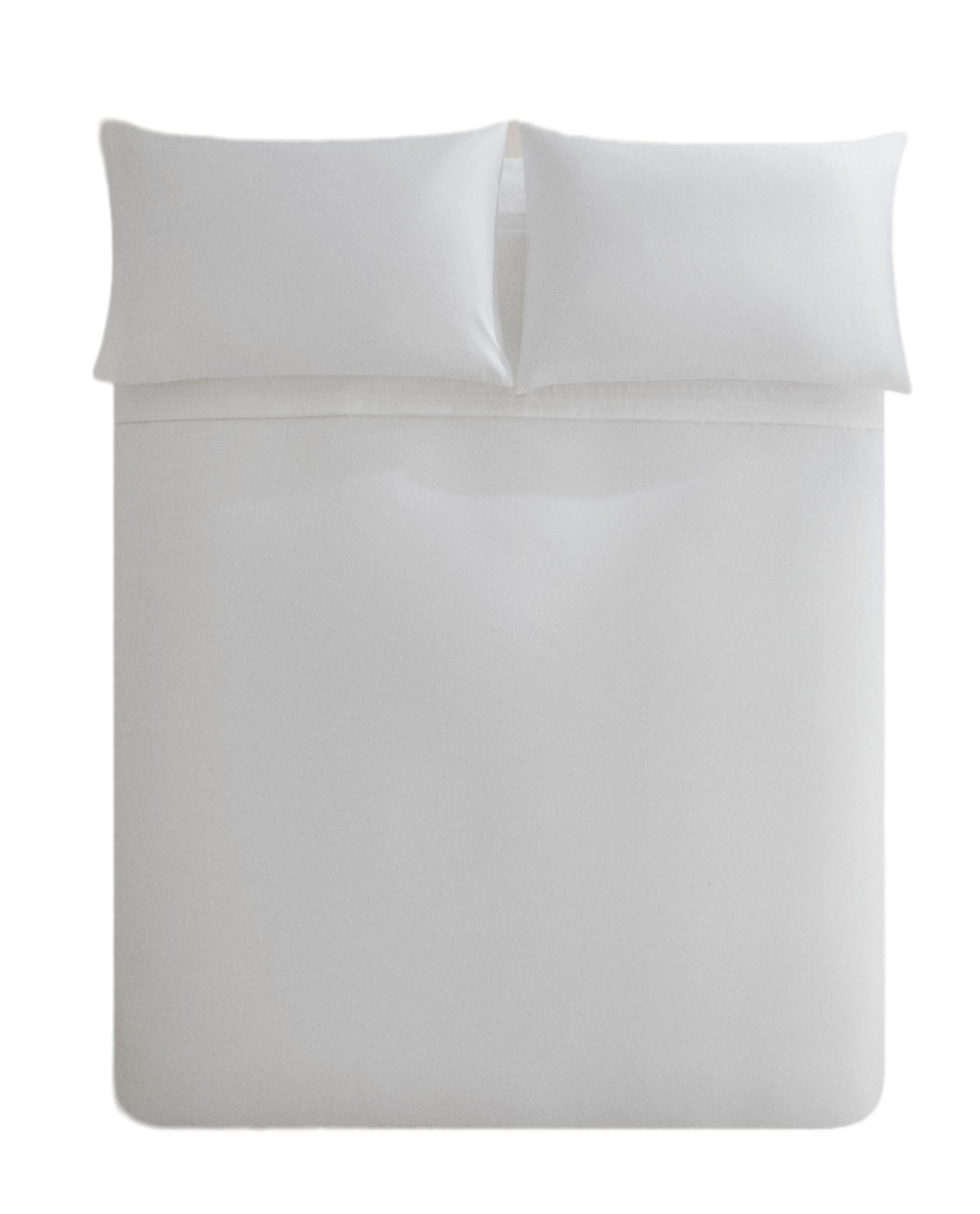 Пододеяльник сатин Zara Home, фото 8