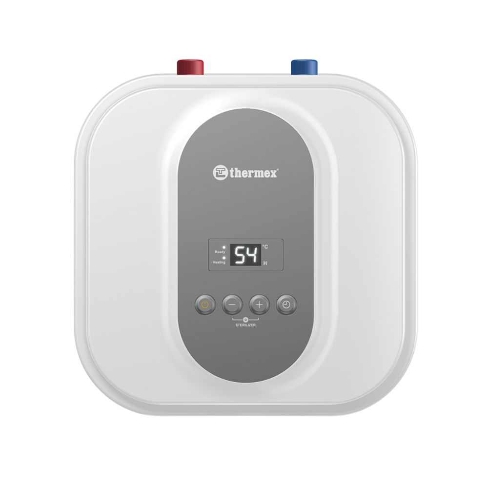 Накопительный электрический водонагреватель Thermex Smartline 30 U