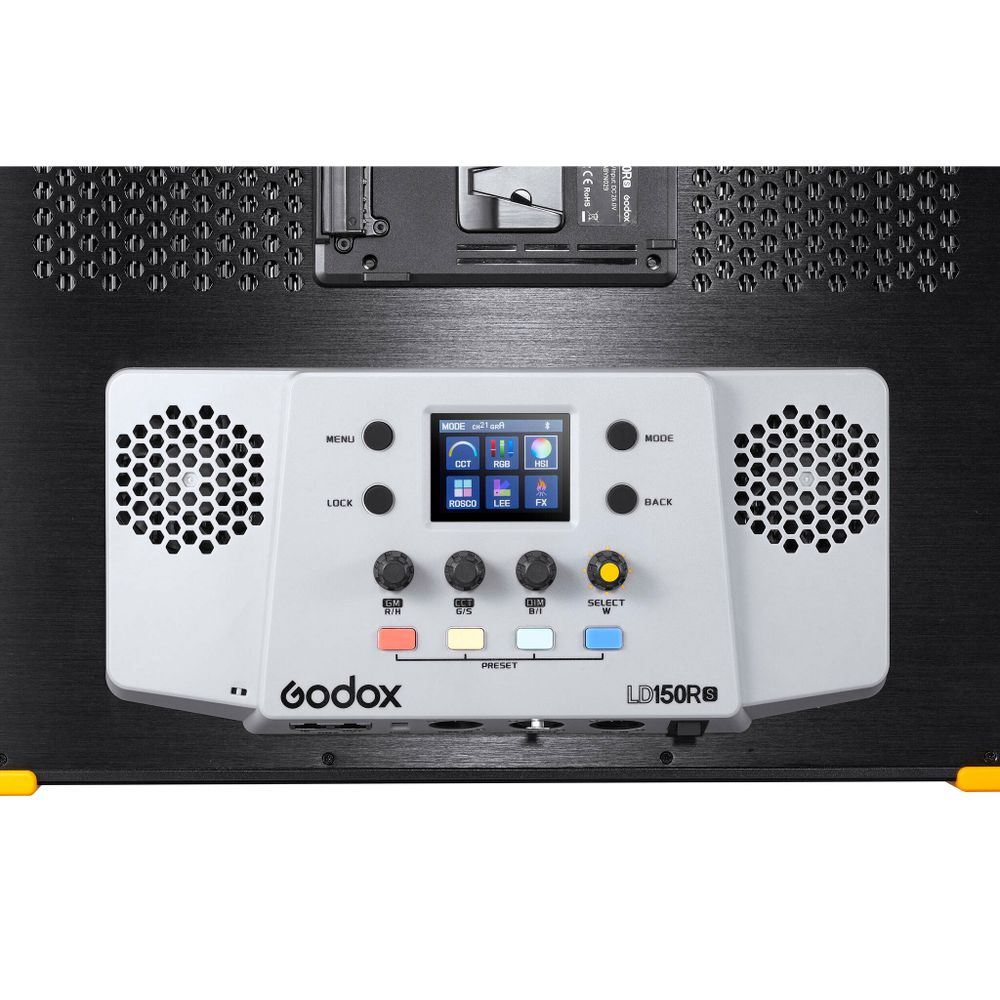 Godox LD150RS RGB