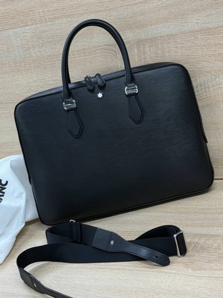 Портфель Montblanc