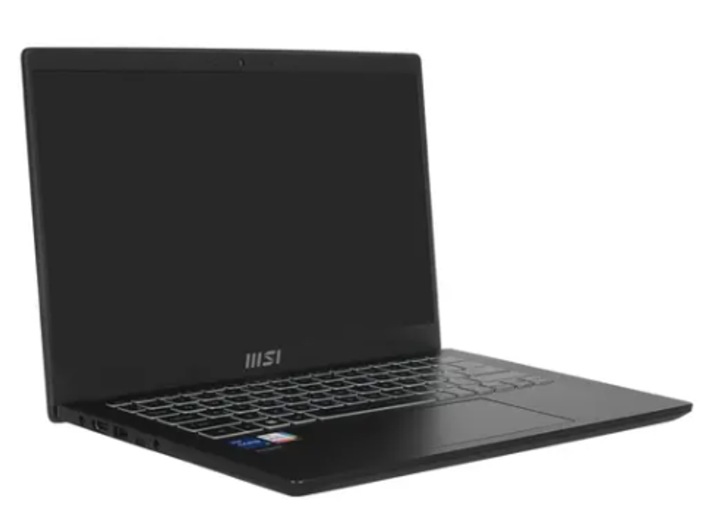 Ноутбук MSI Modern 14 MS-14J1