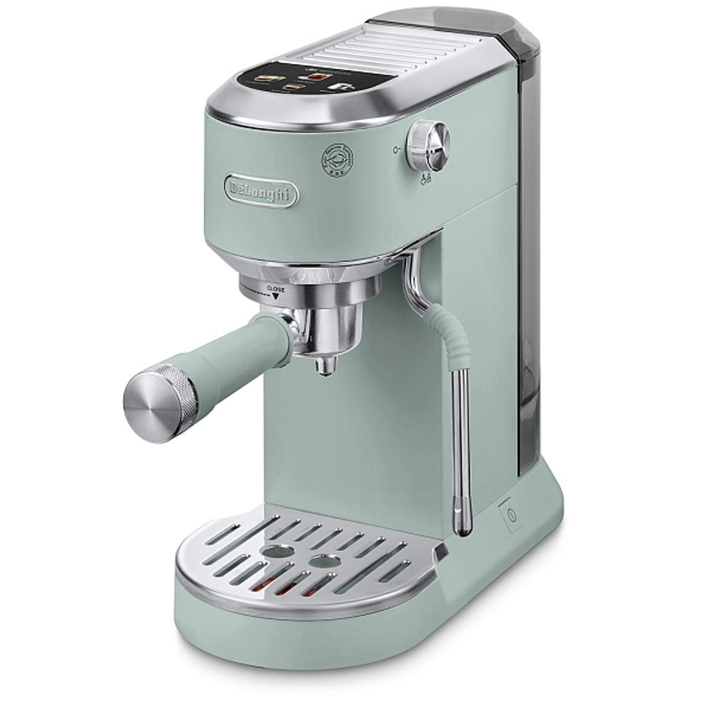 Delonghi Dedica Duo EC890.GR