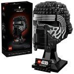 Конструктор LEGO Star Wars 75415 Шлем Kylo Ren
