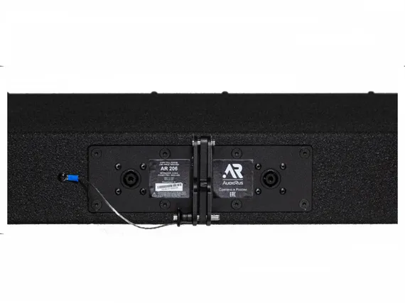 Audiorus AR 206 - пассивный элемент линейного массива